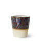 Ceramic 70's Koffiebeker | aurora