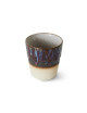 Ceramic 70's Koffiebeker | aurora