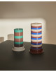 Column Kandelaar Medium | bruin