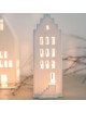 Lichthuisje | gevelhuis