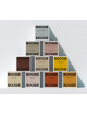 Geurkaars 250g | black fig/neroli