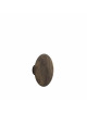 The Dots Ø13cm | medium walnut