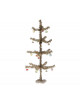 Muizen Kerstboom | goud