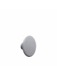The Dots Ø13cm | medium grey