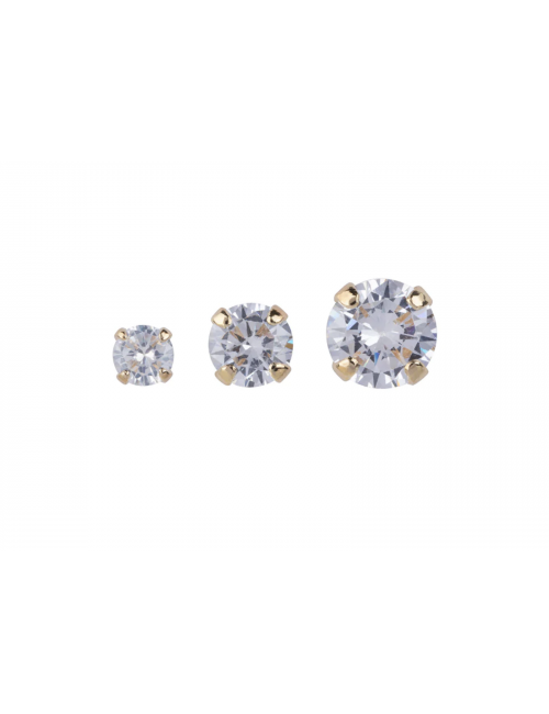 Stud Diamond | large