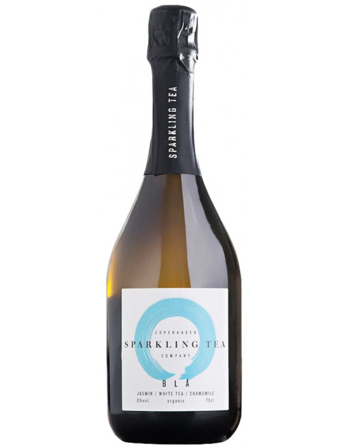 Sparkling Tea | BLÅ 0.0%