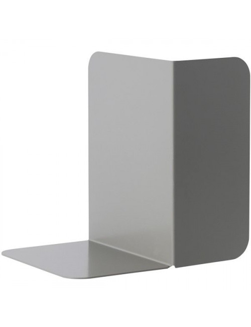 Compile Bookend | grey
