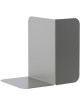 Compile Bookend | grey