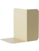 Compile Boekensteun | groen/beige