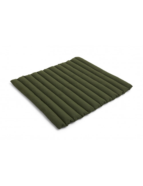 Kussen voor Hay Palissade Lounge Sofa | soft quilted/olive