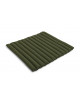 Kussen voor Hay Palissade Lounge Sofa | soft quilted/olive