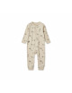 Birk Pyjama | dog/sandy