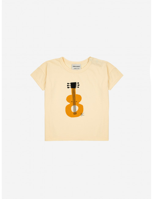 T-shirt Baby | acoustic guitar