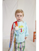 Sweatshirt Baby | happy mask