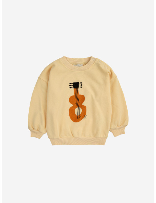 Sweatshirt Baby | acoustic guitar