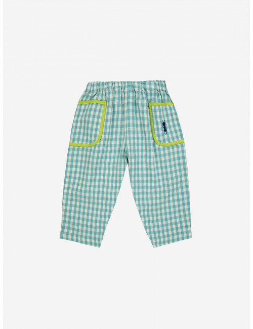 Broekje Baby | vichy
