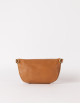 Handtas Milo | wild oak soft grain leer