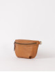 Handtas Milo | wild oak soft grain leer