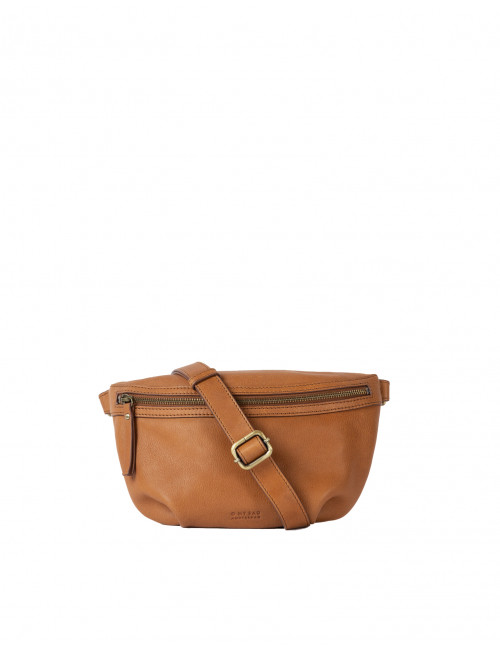 Handtas Milo | wild oak soft grain leer