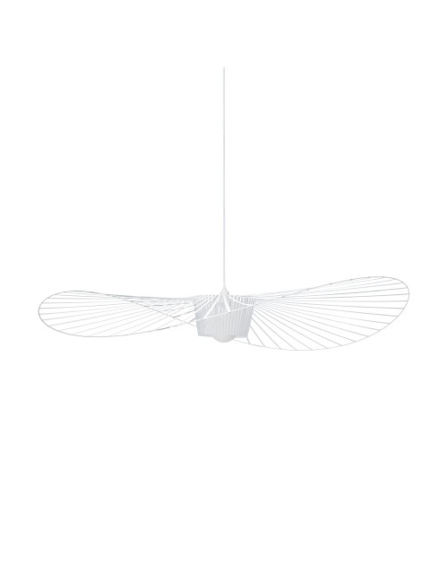 Vertigo Hanglamp 140cm | medium wit