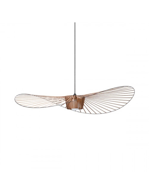 Vertigo Pendant Lamp 140cm | copper medium