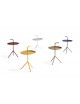 DLM Side Table | toffee