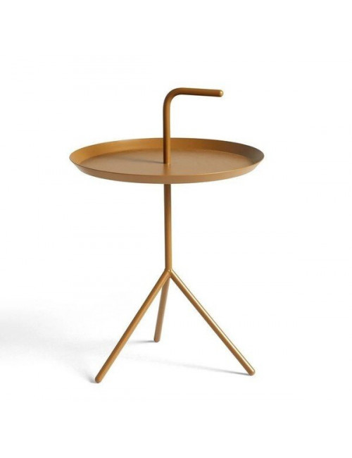 DLM Side Table | toffee