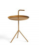 DLM Side Table | toffee
