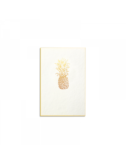 Greeting Card | Pineapple
