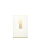 Greeting Card | Pineapple
