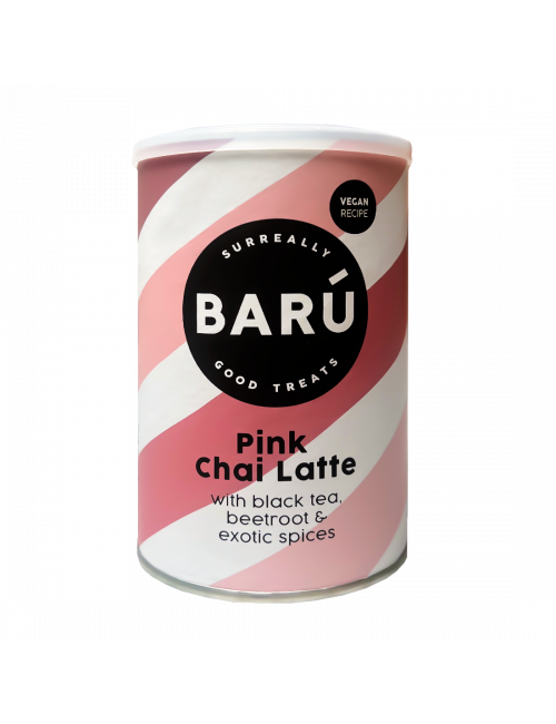 Barú Roze Chai Latte Powder (250g)