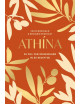 Kookboek Athina | griekse recepten