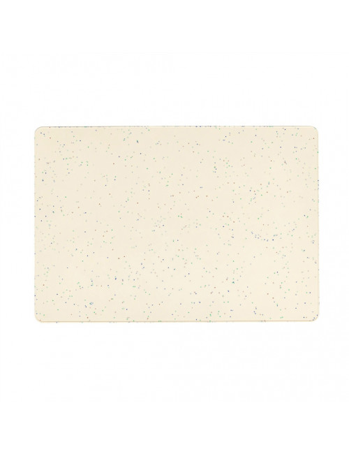 Placemat XL | confetti