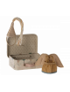 Muis Outfit Fee in Koffertje