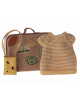 Muis Jurkje en Handtas in Koffertje
