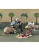 Picnic Set Muis