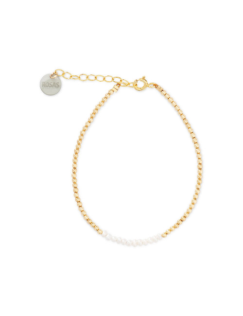 Armband Saba Pearl