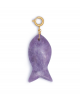 Bedel Lila Fish