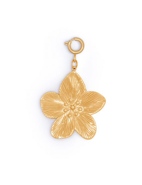 Bedel Golden Flower