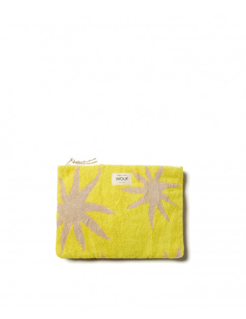 Large Pouch | formentera