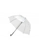 Paraplu Canopy | transparant
