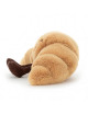 Knuffel Croissant