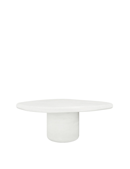 Mortex Laini Coffee Table | medium/salt