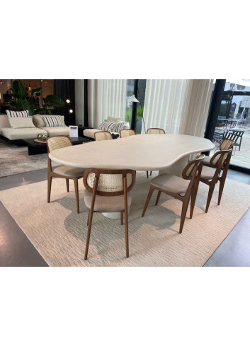 Mortex Tafel Laini | salt