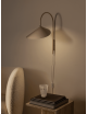 Arum Wall Lamp | cashmere