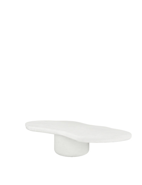 Mortex Laini Coffee Table | large/salt