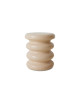 Bijzettafel Allure | cream