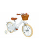 Children's Bicycle Classic | white