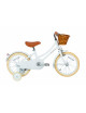 Children's Bicycle Classic | white