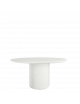 Mortex Usoo Dining Table | salt